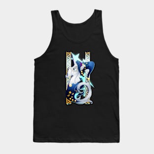 Star Swirl the Bearded Tank Top